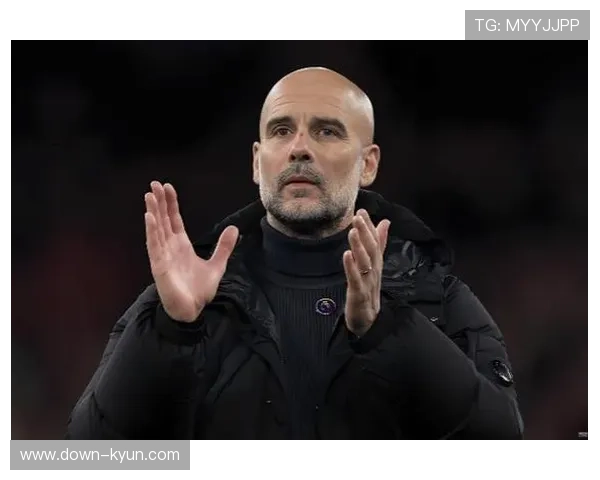 战术述评：瓜迪奥拉变阵收奇效，曼城主场零封狼队止住连败